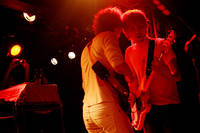 2006-06-11 - Razorlight från Debaser Slussen, Stockholm