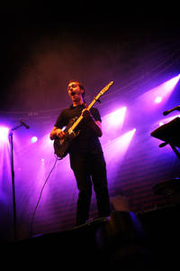 2006-06-15 - Editors från Hultsfredsfestivalen, Hultsfred