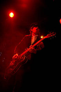 2006-06-15 - Kristian Anttila från Hultsfredsfestivalen, Hultsfred
