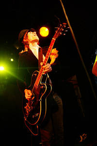 2006-06-15 - Kristian Anttila från Hultsfredsfestivalen, Hultsfred