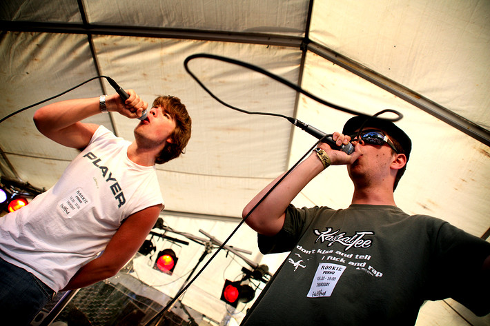 2006-06-15 - Porno från Hultsfredsfestivalen, Hultsfred