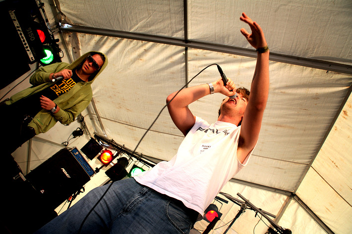 2006-06-15 - Porno från Hultsfredsfestivalen, Hultsfred