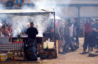 2006-06-14 - Områdesbilder från Hultsfredsfestivalen, Hultsfred