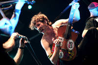2006-06-15 - Gogol Bordello från Hultsfredsfestivalen, Hultsfred