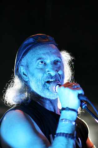 2006-06-15 - Gogol Bordello från Hultsfredsfestivalen, Hultsfred
