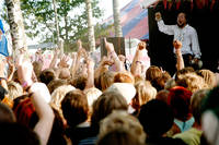 2006-06-15 - Sirqus Alfon från Hultsfredsfestivalen, Hultsfred