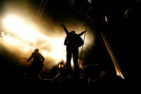 2006-06-15 - Kaizers Orchestra från Hultsfredsfestivalen, Hultsfred