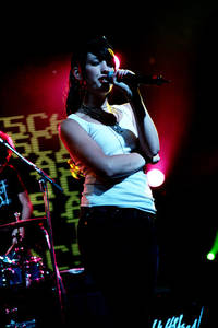 2006-06-15 - Cat5 från Hultsfredsfestivalen, Hultsfred