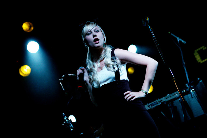 2006-06-15 - Cat5 från Hultsfredsfestivalen, Hultsfred