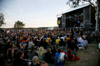 2006-06-14 - Områdesbilder från Hultsfredsfestivalen, Hultsfred