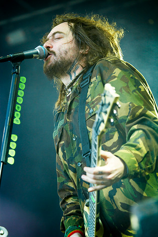 2006-06-15 - Soulfly från Hultsfredsfestivalen, Hultsfred