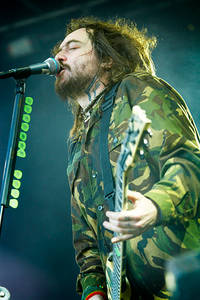 2006-06-15 - Soulfly från Hultsfredsfestivalen, Hultsfred