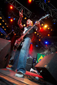 2006-06-15 - Soulfly från Hultsfredsfestivalen, Hultsfred