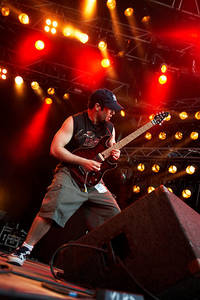 2006-06-15 - Soulfly från Hultsfredsfestivalen, Hultsfred