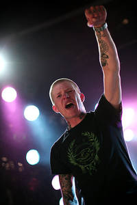 2006-06-15 - Purified In Blood från Hultsfredsfestivalen, Hultsfred