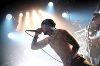 2006-06-15 - Purified In Blood från Hultsfredsfestivalen, Hultsfred