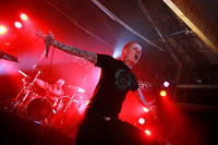 2006-06-15 - Purified In Blood från Hultsfredsfestivalen, Hultsfred