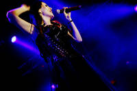 2006-06-15 - Within Temptation från Hultsfredsfestivalen, Hultsfred