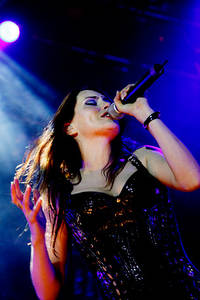 2006-06-15 - Within Temptation från Hultsfredsfestivalen, Hultsfred