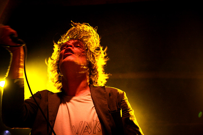 2006-06-15 - Disco Ensemble från Hultsfredsfestivalen, Hultsfred