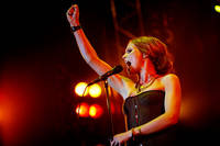 2006-06-14 - The Cardigans från Hultsfredsfestivalen, Hultsfred