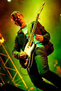 2006-06-14 - The Cardigans från Hultsfredsfestivalen, Hultsfred