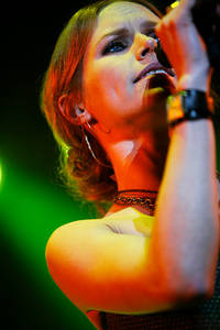 2006-06-14 - The Cardigans från Hultsfredsfestivalen, Hultsfred