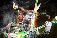 2006-06-15 - Soulfly från Hultsfredsfestivalen, Hultsfred