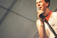 2006-06-15 - Kalle J från Hultsfredsfestivalen, Hultsfred