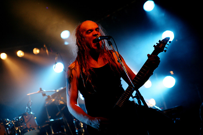 2006-06-14 - Strapping Young Lad från Hultsfredsfestivalen, Hultsfred