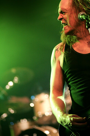2006-06-14 - Strapping Young Lad från Hultsfredsfestivalen, Hultsfred
