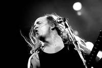 2006-06-14 - Strapping Young Lad från Hultsfredsfestivalen, Hultsfred