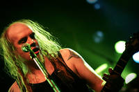 2006-06-14 - Strapping Young Lad från Hultsfredsfestivalen, Hultsfred