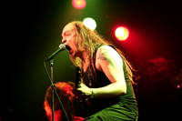 2006-06-14 - Strapping Young Lad från Hultsfredsfestivalen, Hultsfred