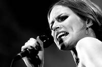 2006-06-14 - The Cardigans från Hultsfredsfestivalen, Hultsfred