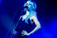2006-06-14 - The Sounds från Hultsfredsfestivalen, Hultsfred