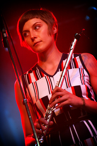 2006-06-16 - Vapnet från Hultsfredsfestivalen, Hultsfred