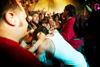 2006-06-16 - Raised Fist från Hultsfredsfestivalen, Hultsfred