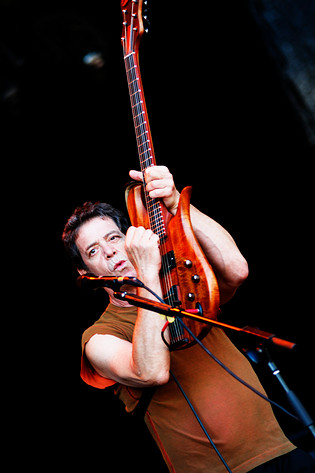 2006-06-16 - Lou Reed från Hultsfredsfestivalen, Hultsfred