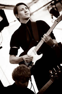 2006-06-16 - Blind Terry från Hultsfredsfestivalen, Hultsfred