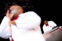 2006-06-16 - Gnarls Barkley från Hultsfredsfestivalen, Hultsfred