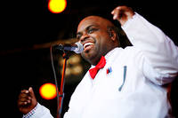 2006-06-16 - Gnarls Barkley från Hultsfredsfestivalen, Hultsfred
