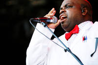 2006-06-16 - Gnarls Barkley från Hultsfredsfestivalen, Hultsfred