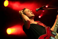 2006-06-16 - Pascal från Hultsfredsfestivalen, Hultsfred