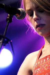 2006-06-16 - Hello Saferide från Hultsfredsfestivalen, Hultsfred