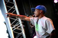 2006-06-16 - Pharrell från Hultsfredsfestivalen, Hultsfred
