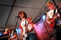 2006-06-16 - Dick Tiger från Hultsfredsfestivalen, Hultsfred