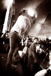 2006-06-16 - Blindside från Hultsfredsfestivalen, Hultsfred