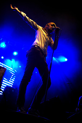 2006-06-16 - Blindside från Hultsfredsfestivalen, Hultsfred