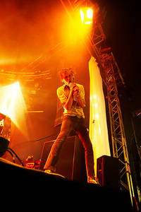 2006-06-16 - Blindside från Hultsfredsfestivalen, Hultsfred